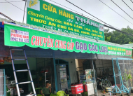 Thi công và lắp đặt mái hiên di động, mái xếp lượn sóng tại Bình Dương