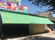 Chuyên nhận làm mái che di động tại Bình Dương - Hotline: 0962 911 615