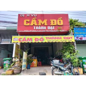 Mái xếp Phương Nam đã thi công bàn giao mái hiên di đông giá rẻ cho cầm đồ tại KP1 Hội Nghĩa Thành Phố Tân Uyên Bình Dương