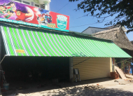 Chuyên nhận làm mái che di động tại Bình Dương - Hotline: 0962 911 615