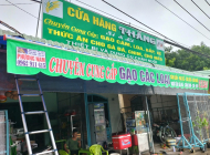 Thi công và lắp đặt mái hiên di động, mái xếp lượn sóng tại Bình Dương