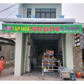 Mái hiên giá rẻ - Mái che giá rẻ tại Thuận An - Bình Dương