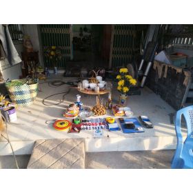 Cơ Khí Xây Dựng Phương Nam khai xuân đầu năm Mong năm mới sức khoẻ dồi dào - phát tài - phát lộc - mua may bán đắt - kinh doanh hồng phát